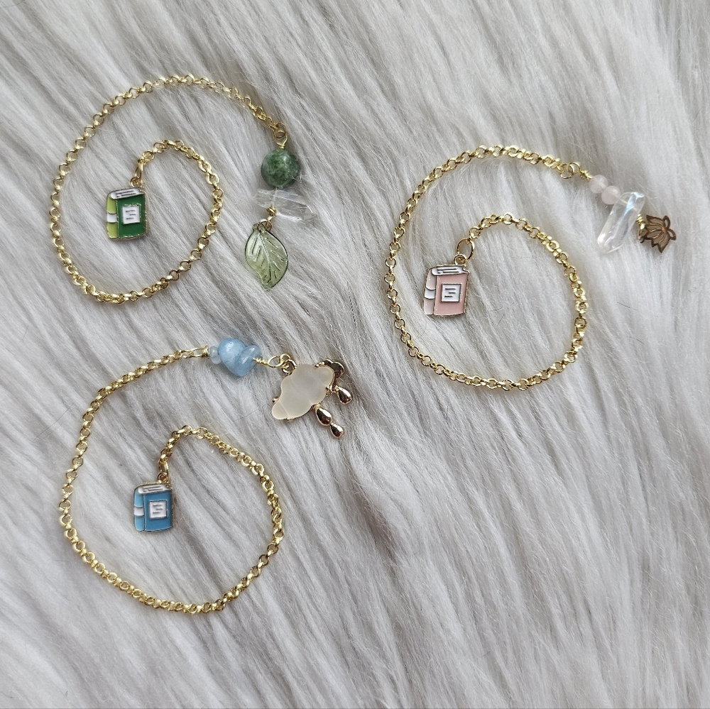 Bookmarks (3) - Picture 3 of 6